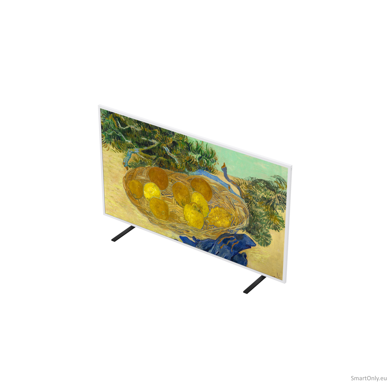LG 65LX7B6LA 65" (164 cm) 4K Gallery QNED Smart TV | LG 6 LG 65LX7B6LA 65" (164 cm) 4K Gallery QNED Smart TV | LG 6