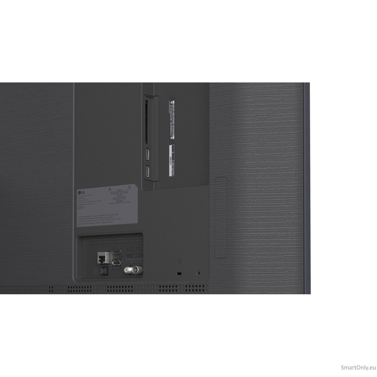 LG 65MRGB87B3B 65" (164 cm) 4K Mini RGB evo Smart TV | LG 5 LG 65MRGB87B3B 65" (164 cm) 4K Mini RGB evo Smart TV | LG 5