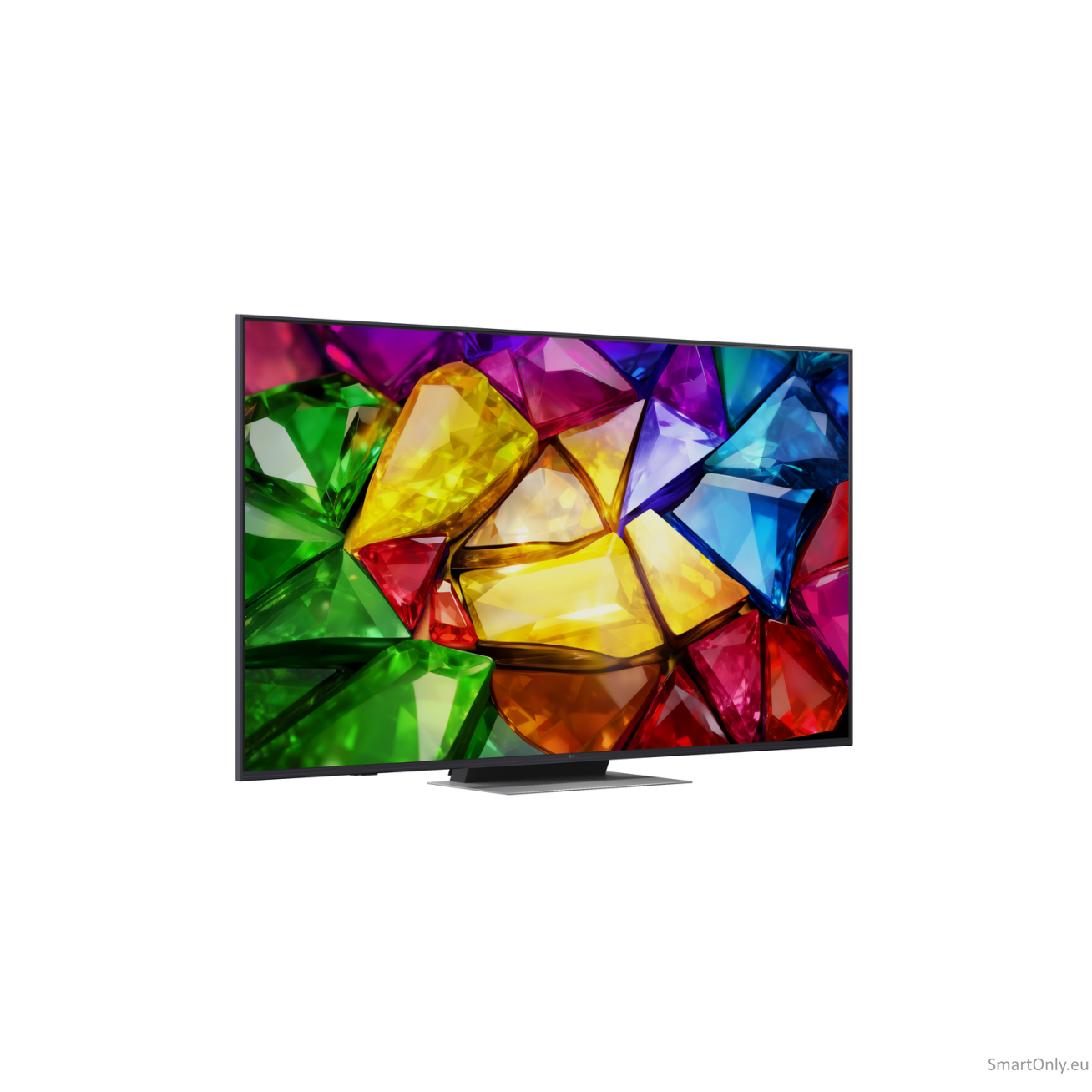 LG 65MRGB87B3B 65" (164 cm) 4K Mini RGB evo Smart TV | LG 6