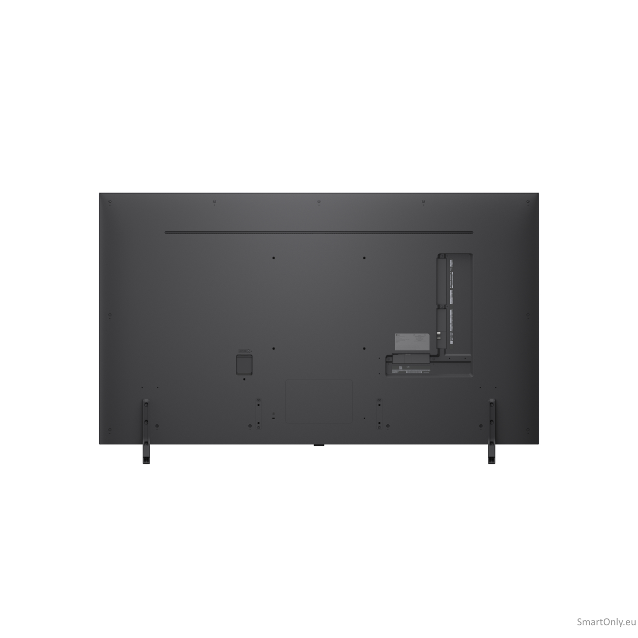 LG 65QNED85B3B 65" (164 cm) 4K QNED evo MiniLED Smart TV | LG 2 LG 65QNED85B3B 65" (164 cm) 4K QNED evo MiniLED Smart TV | LG 2