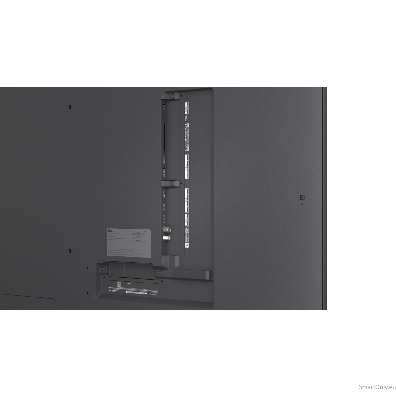LG 65QNED85B3B 65" (164 cm) 4K QNED evo MiniLED Smart TV | LG 4 LG 65QNED85B3B 65" (164 cm) 4K QNED evo MiniLED Smart TV | LG 4