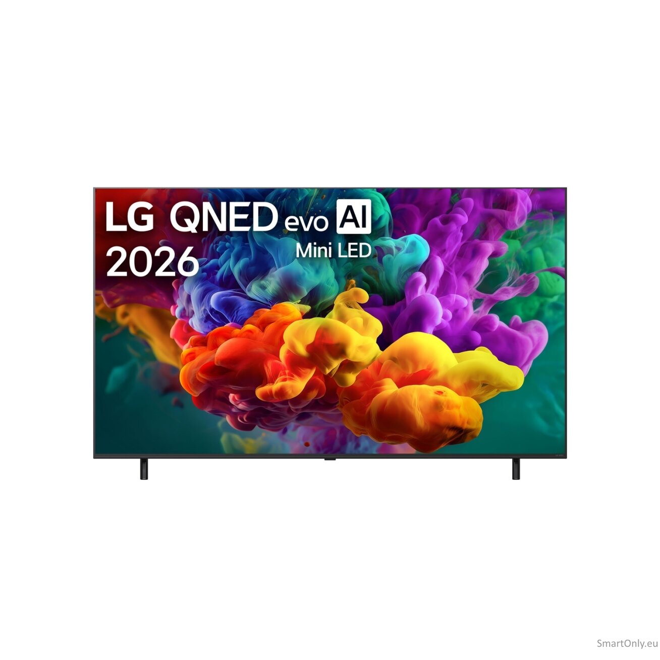 LG 65QNED85B3B 65" (164 cm) 4K QNED evo MiniLED Smart TV | LG LG 65QNED85B3B 65" (164 cm) 4K QNED evo MiniLED Smart TV | LG