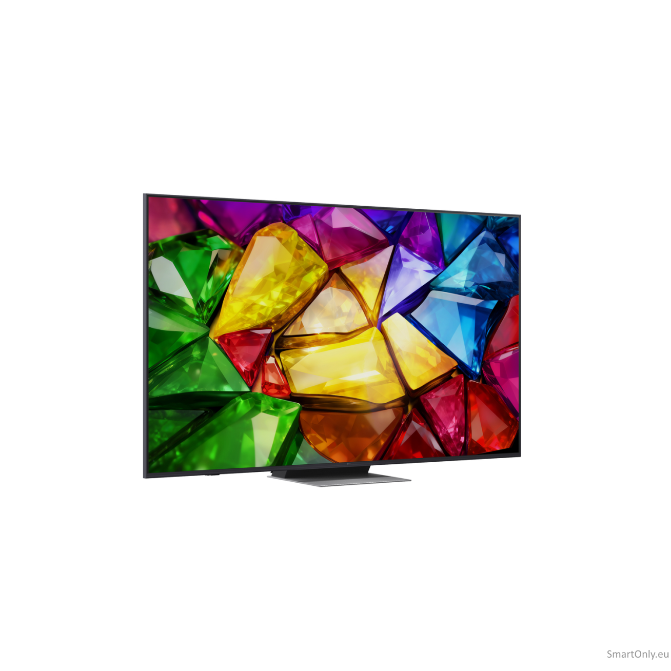 LG 75MRGB87B3B 75" (189 cm) 4K Mini RGB evo Smart TV | LG 6