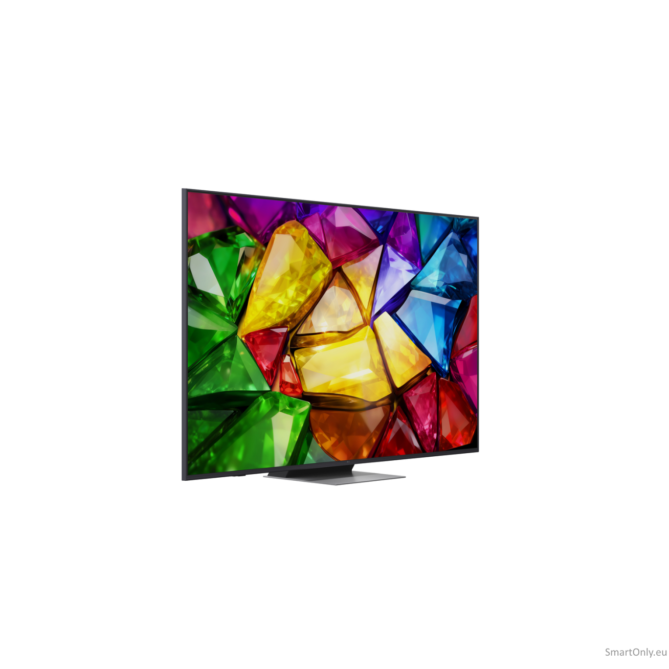 LG 75MRGB87B3B 75" (189 cm) 4K Mini RGB evo Smart TV | LG 7