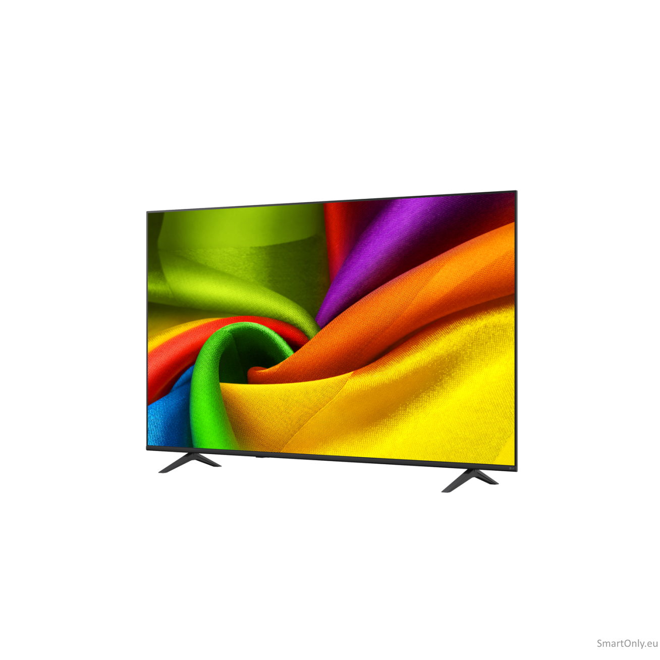 LG 75NU800B3LA 75" (189 cm) 4K NANO UHD Smart TV | LG 8 LG 75NU800B3LA 75" (189 cm) 4K NANO UHD Smart TV | LG 8