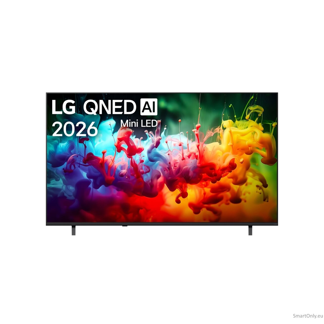 LG 75QNED70B3A 75" (189 cm) 4K QNED Smart TV | LG LG 75QNED70B3A 75" (189 cm) 4K QNED Smart TV | LG