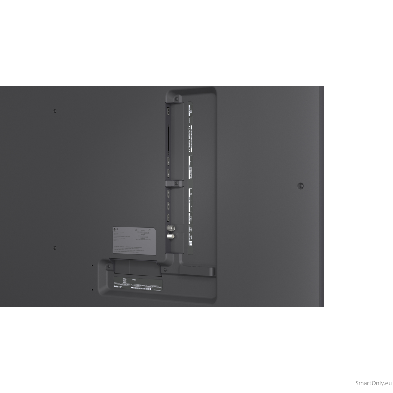 LG 75QNED85B3B 75" (189 cm) 4K QNED evo MiniLED Smart TV | LG 4