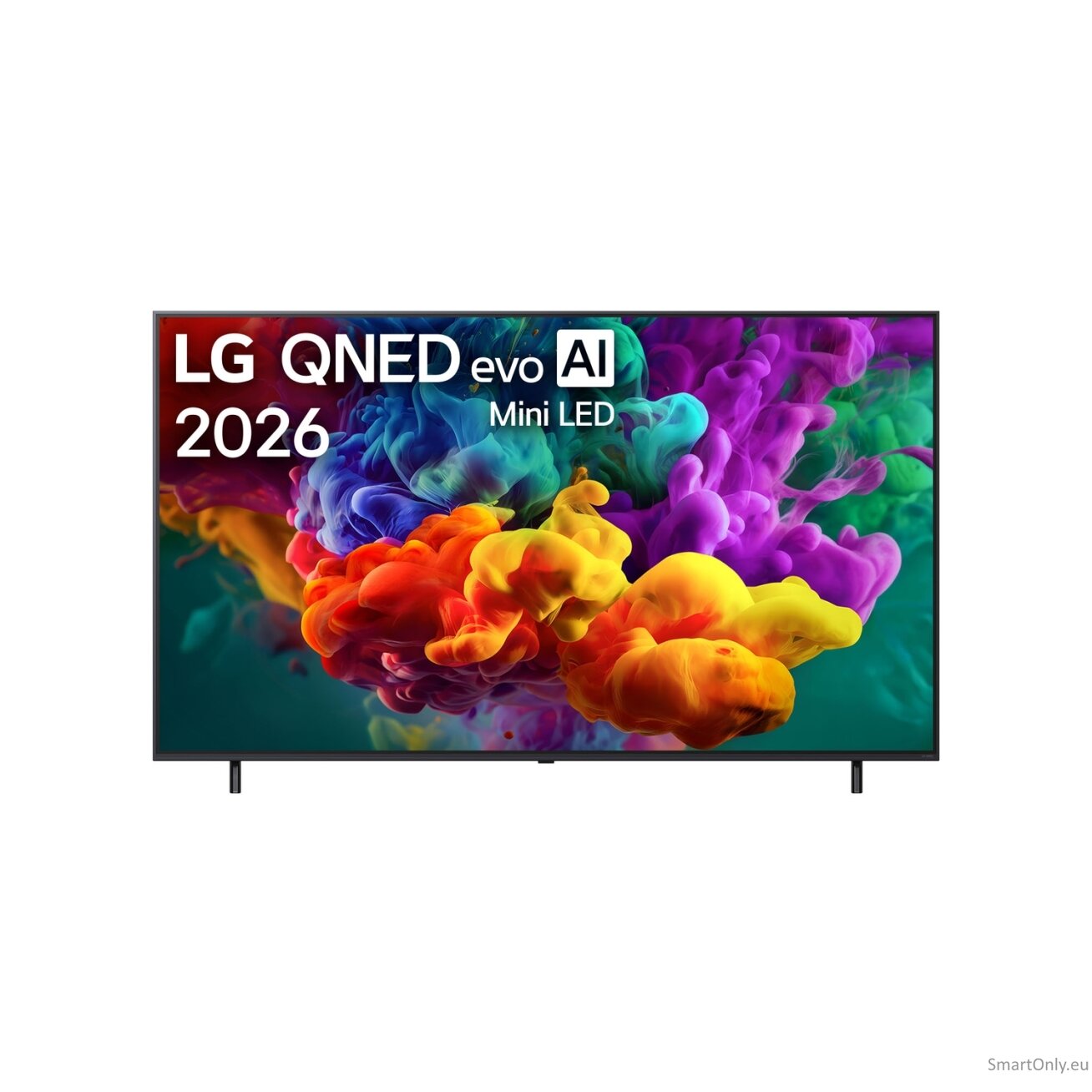 LG 75QNED85B3B 75" (189 cm) 4K QNED evo MiniLED Smart TV | LG LG 75QNED85B3B 75" (189 cm) 4K QNED evo MiniLED Smart TV | LG