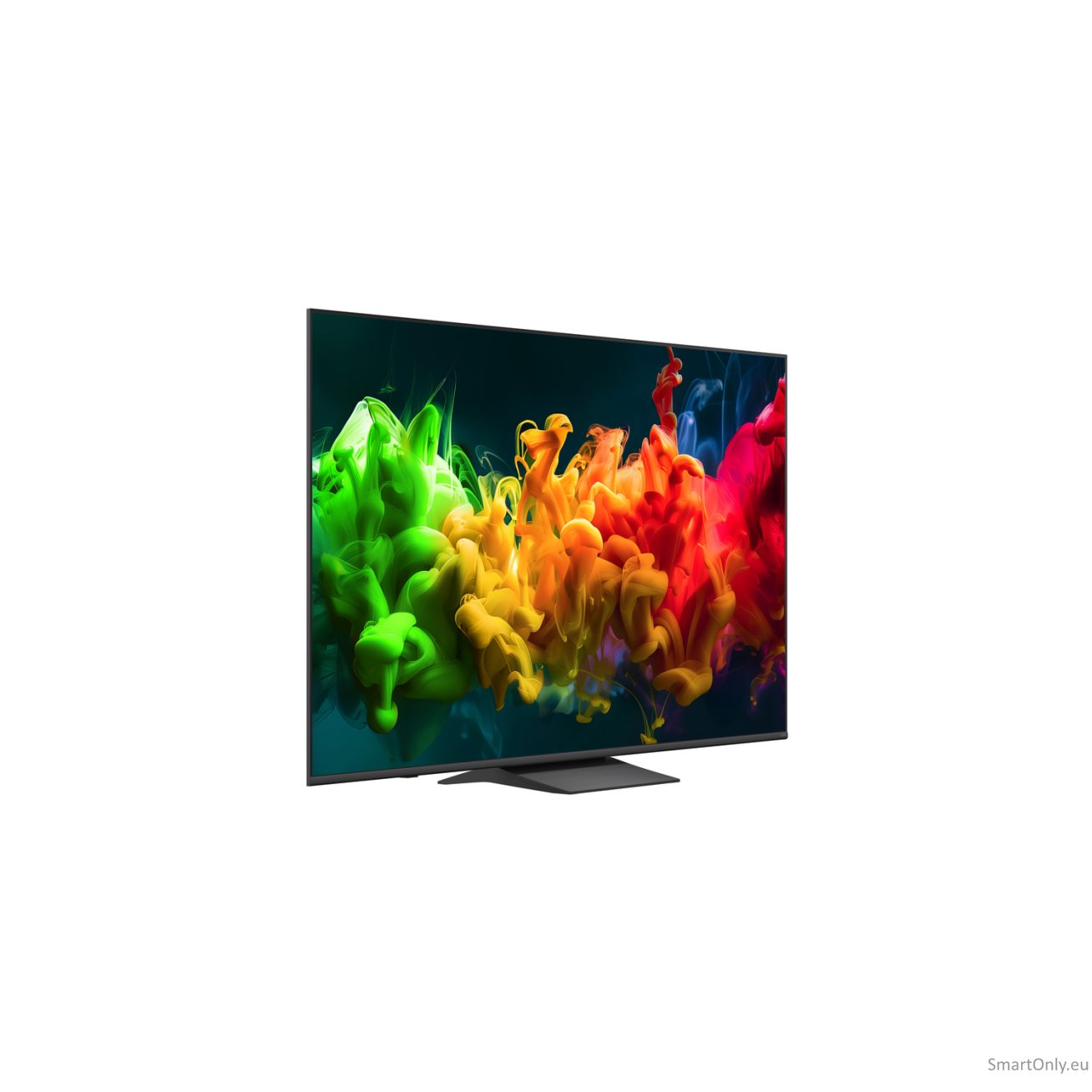 LG 75QNED8EB3A 75" (189 cm) 4K QNED evo MiniLED Smart TV | LG 7