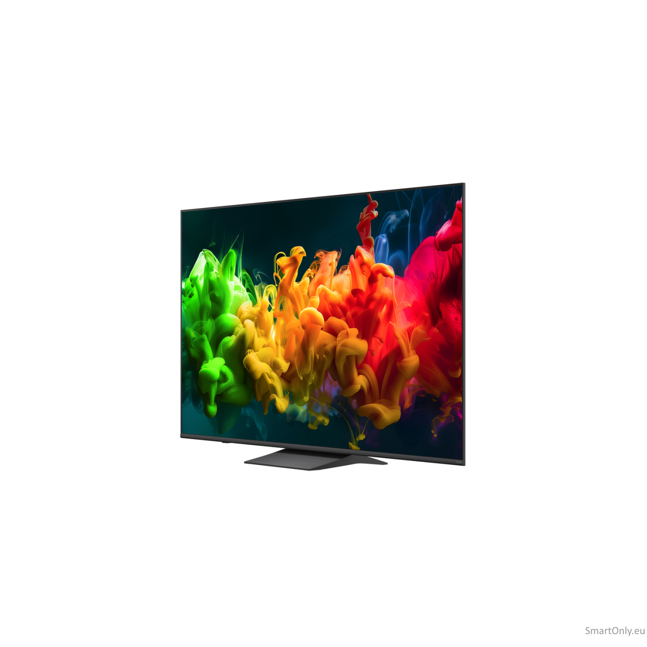 LG 75QNED8EB3A 75" (189 cm) 4K QNED evo MiniLED Smart TV | LG 8