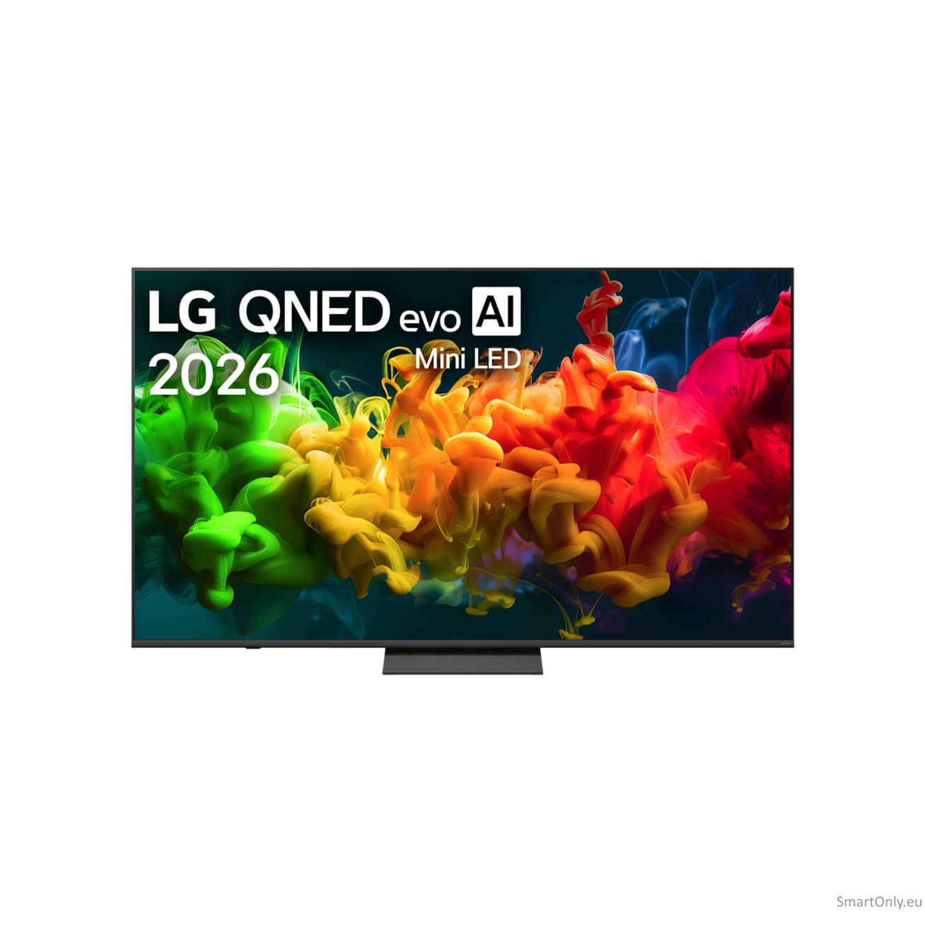 LG 75QNED8EB3A 75" (189 cm) 4K QNED evo MiniLED Smart TV | LG LG 75QNED8EB3A 75" (189 cm) 4K QNED evo MiniLED Smart TV | LG
