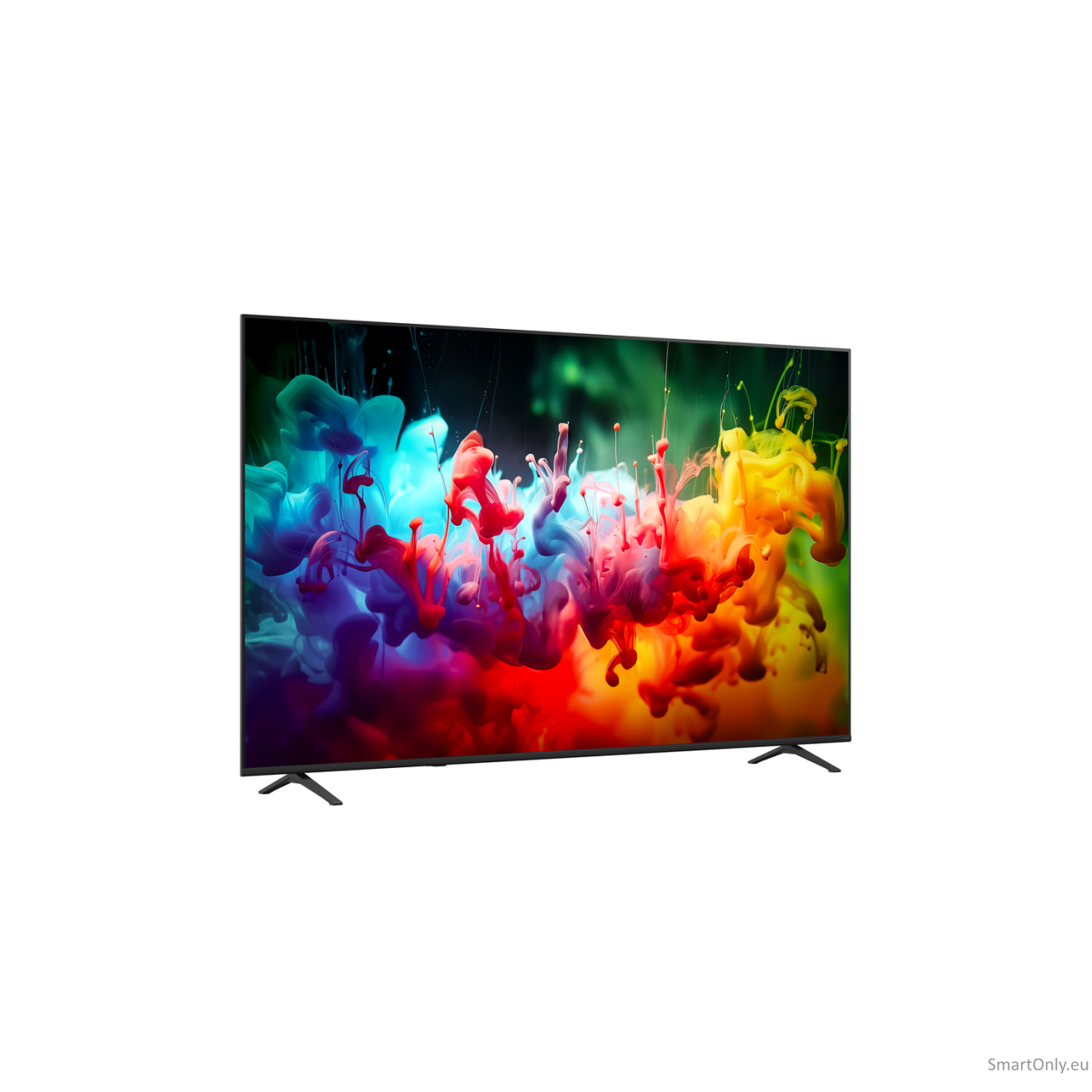 LG 85QNED70B3A 85" (215 cm) 4K QNED Smart TV | LG 2 LG 85QNED70B3A 85" (215 cm) 4K QNED Smart TV | LG 2
