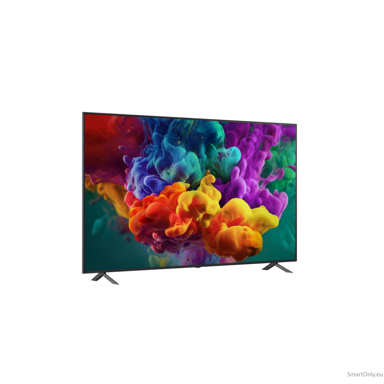 LG 86QNED85B3B 86" (217 cm) 4K QNED evo MiniLED Smart TV | LG 5
