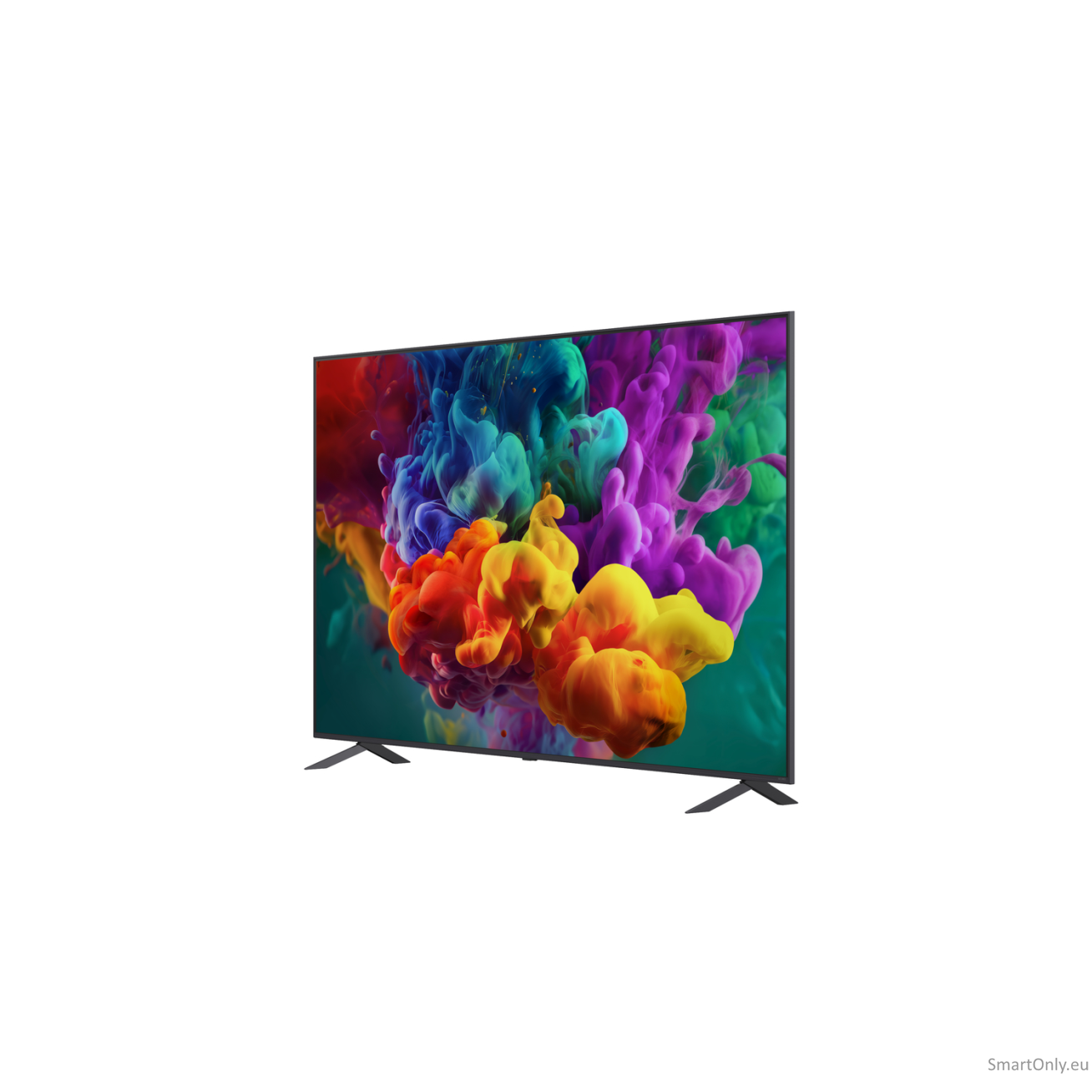 LG 86QNED85B3B 86" (217 cm) 4K QNED evo MiniLED Smart TV | LG 6 LG 86QNED85B3B 86" (217 cm) 4K QNED evo MiniLED Smart TV | LG 6