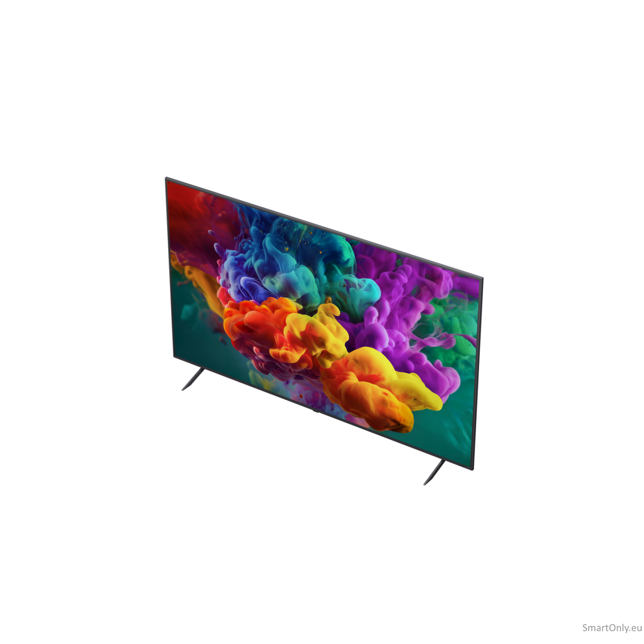LG 86QNED85B3B 86" (217 cm) 4K QNED evo MiniLED Smart TV | LG 8