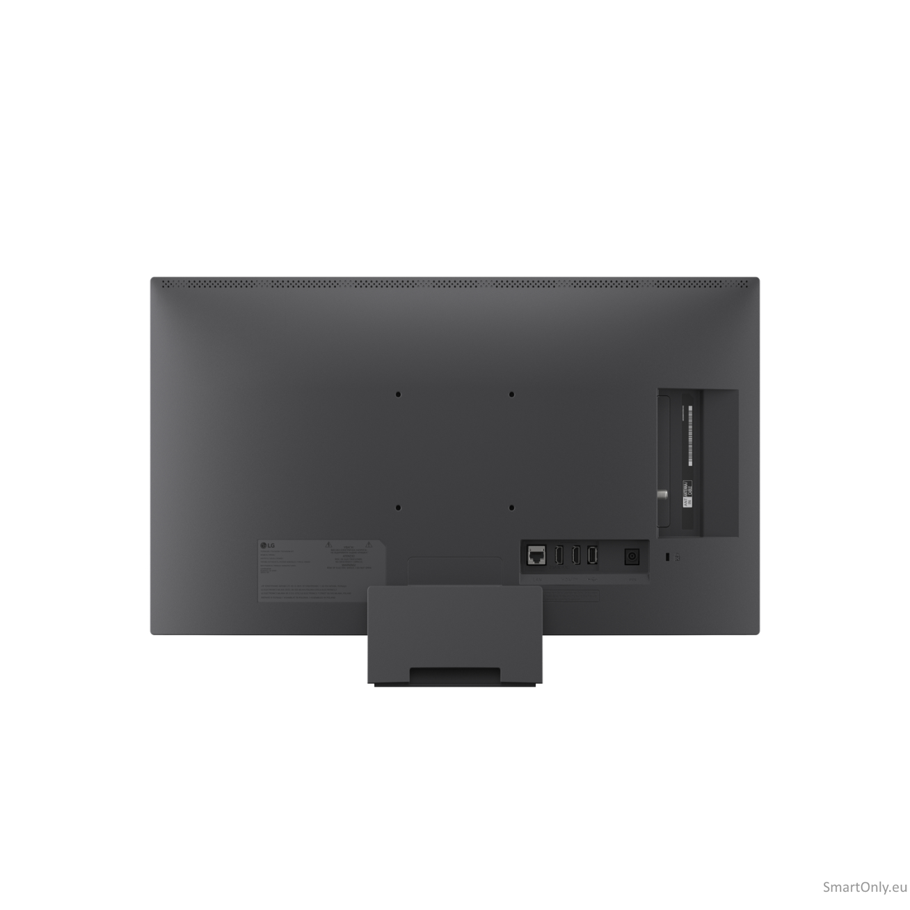 LG LED TV | 24LB70003LA | 24 | Smart TV | webOS | FHD | Black 3 LG LED TV | 24LB70003LA | 24 | Smart TV | webOS | FHD | Black 3