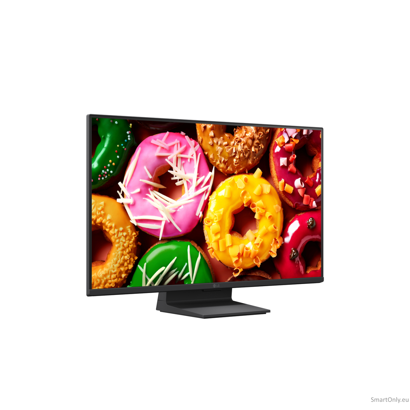 LG LED TV | 24LB70003LA | 24 | Smart TV | webOS | FHD | Black 6 LG LED TV | 24LB70003LA | 24 | Smart TV | webOS | FHD | Black 6