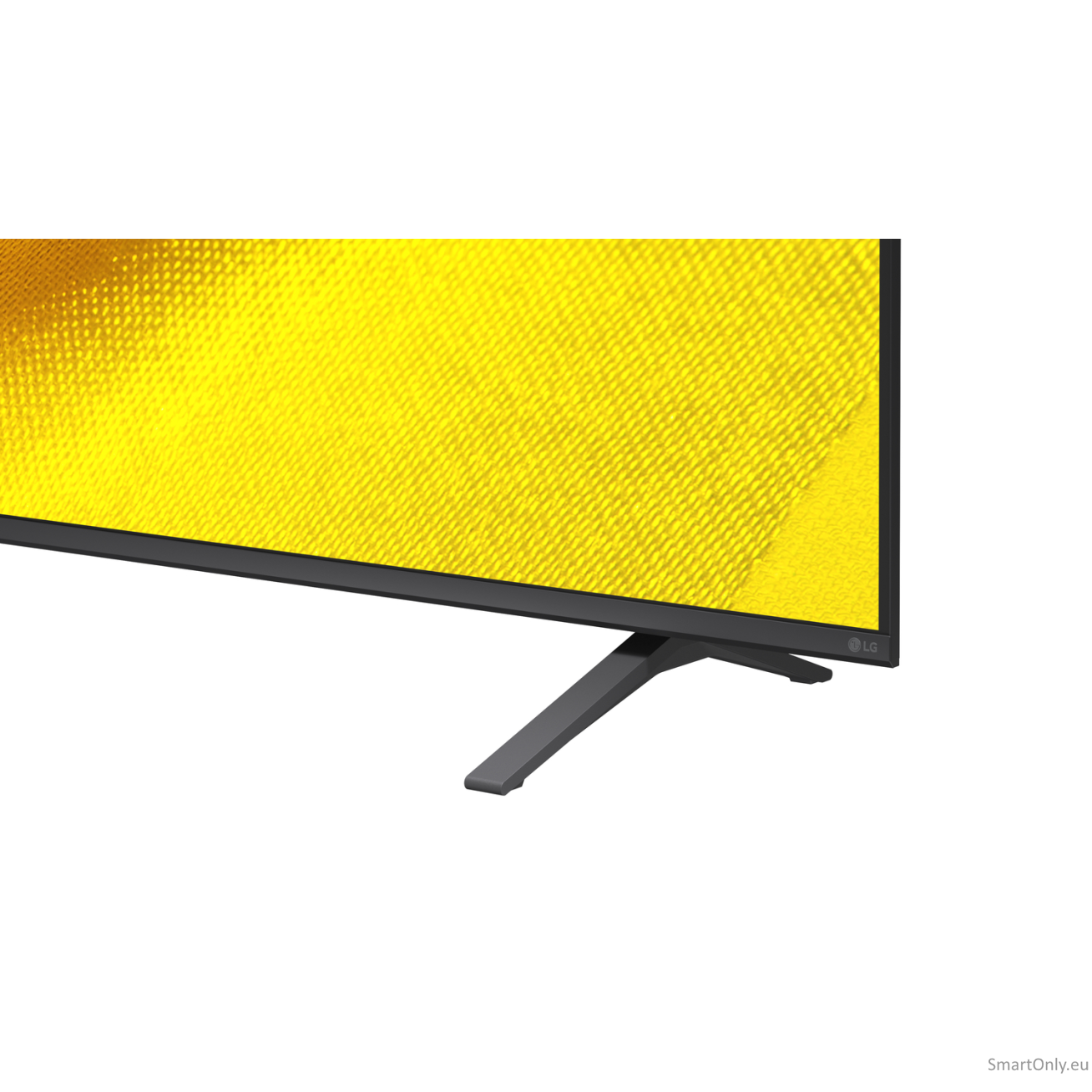 LG NANO 4K AI TV | 85NU800B3LA | 85 | Smart TV | webOS | UHD | Black 11