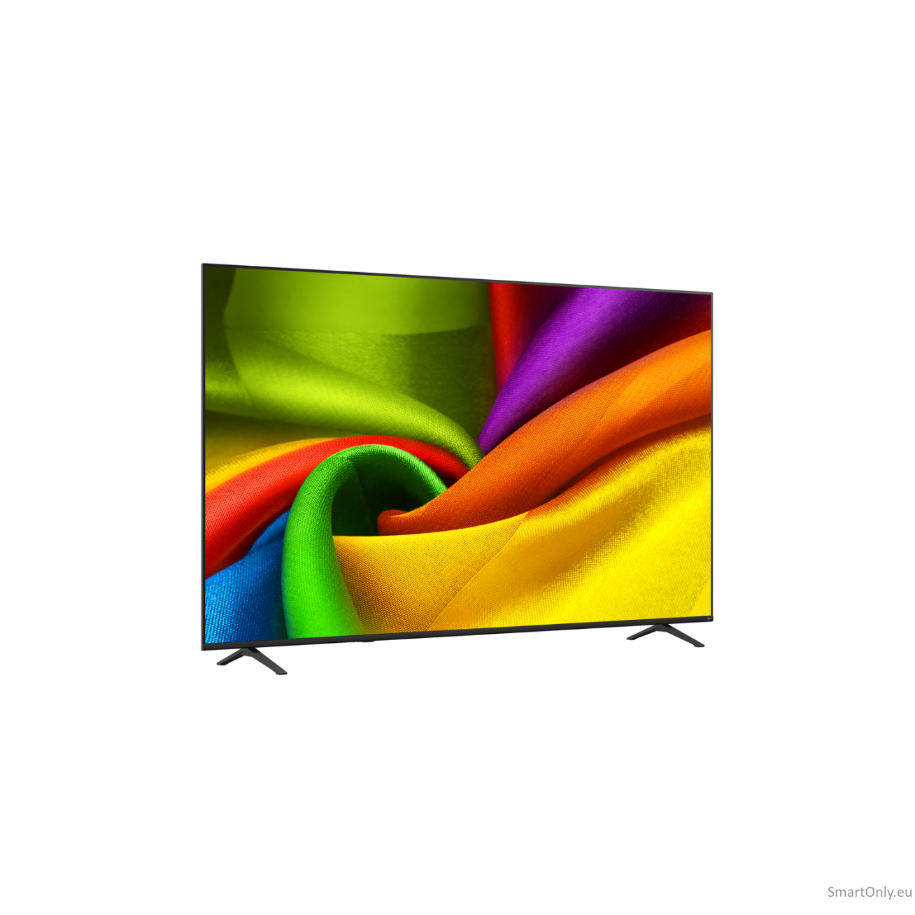 LG NANO 4K AI TV | 85NU800B3LA | 85 | Smart TV | webOS | UHD | Black 5