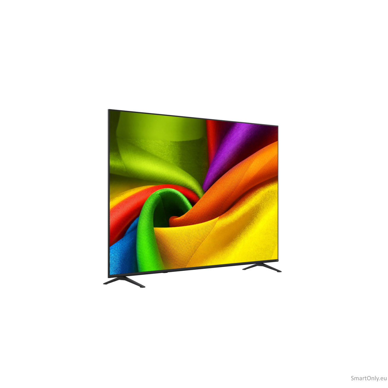 LG NANO 4K AI TV | 85NU800B3LA | 85 | Smart TV | webOS | UHD | Black 6 LG NANO 4K AI TV | 85NU800B3LA | 85 | Smart TV | webOS | UHD | Black 6