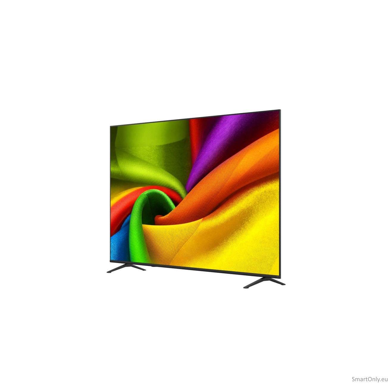 LG NANO 4K AI TV | 85NU800B3LA | 85 | Smart TV | webOS | UHD | Black 7 LG NANO 4K AI TV | 85NU800B3LA | 85 | Smart TV | webOS | UHD | Black 7