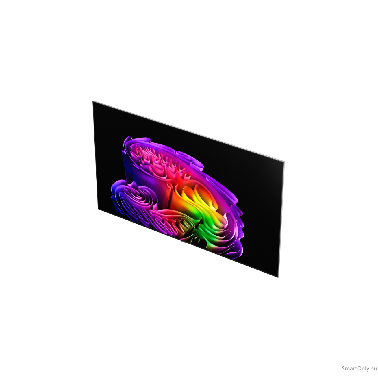 LG OLED 4K AI G6 TV | OLED83G61LW | 83 | Smart TV | webOS | UHD | Black 11