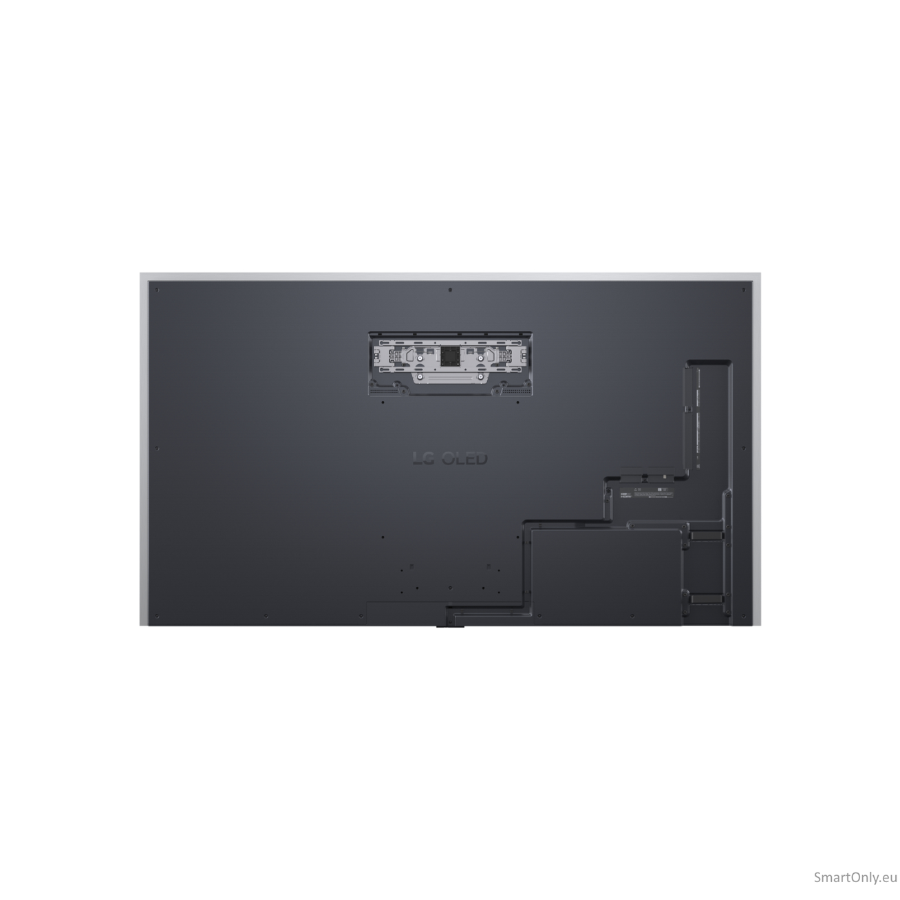 LG OLED 4K AI G6 TV | OLED83G61LW | 83 | Smart TV | webOS | UHD | Black 2 LG OLED 4K AI G6 TV | OLED83G61LW | 83 | Smart TV | webOS | UHD | Black 2