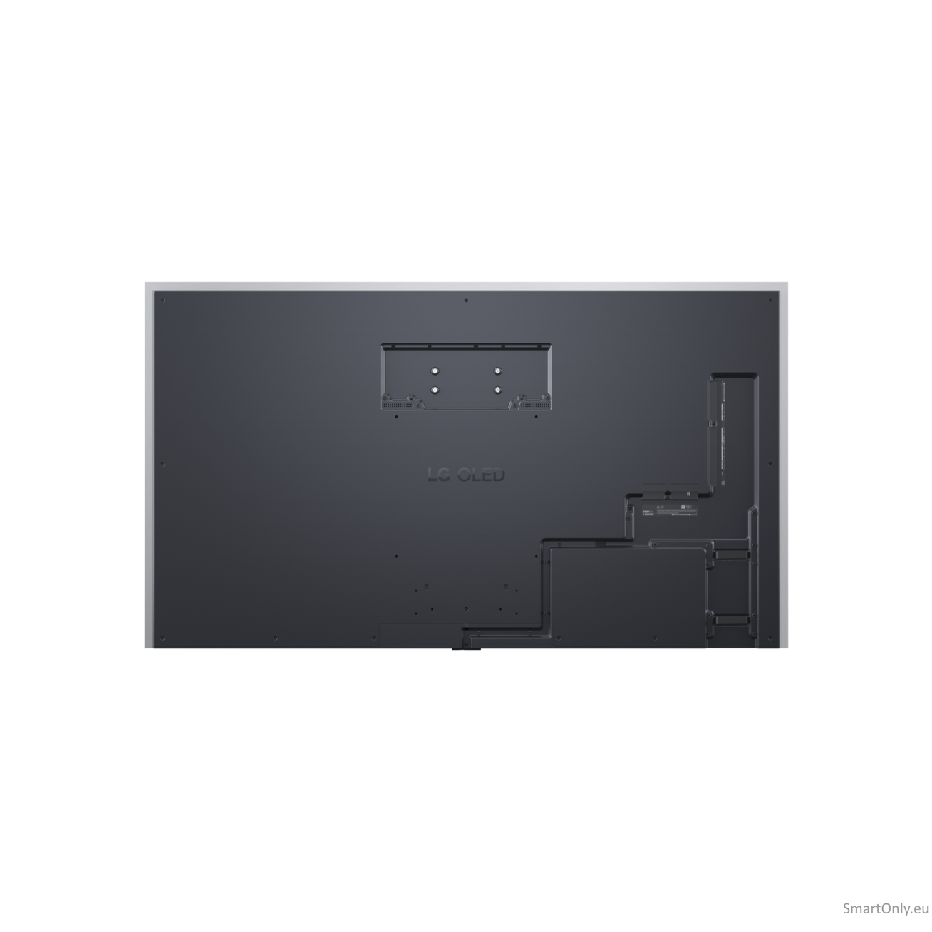 LG OLED 4K AI G6 TV | OLED83G61LW | 83 | Smart TV | webOS | UHD | Black 3 LG OLED 4K AI G6 TV | OLED83G61LW | 83 | Smart TV | webOS | UHD | Black 3