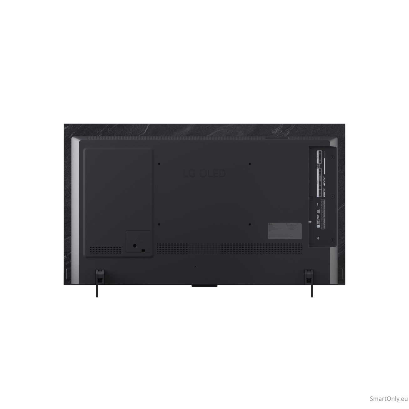 LG OLED42C61LA 42" (106 cm) 4K OLED evo Smart TV | LG 2 LG OLED42C61LA 42" (106 cm) 4K OLED evo Smart TV | LG 2