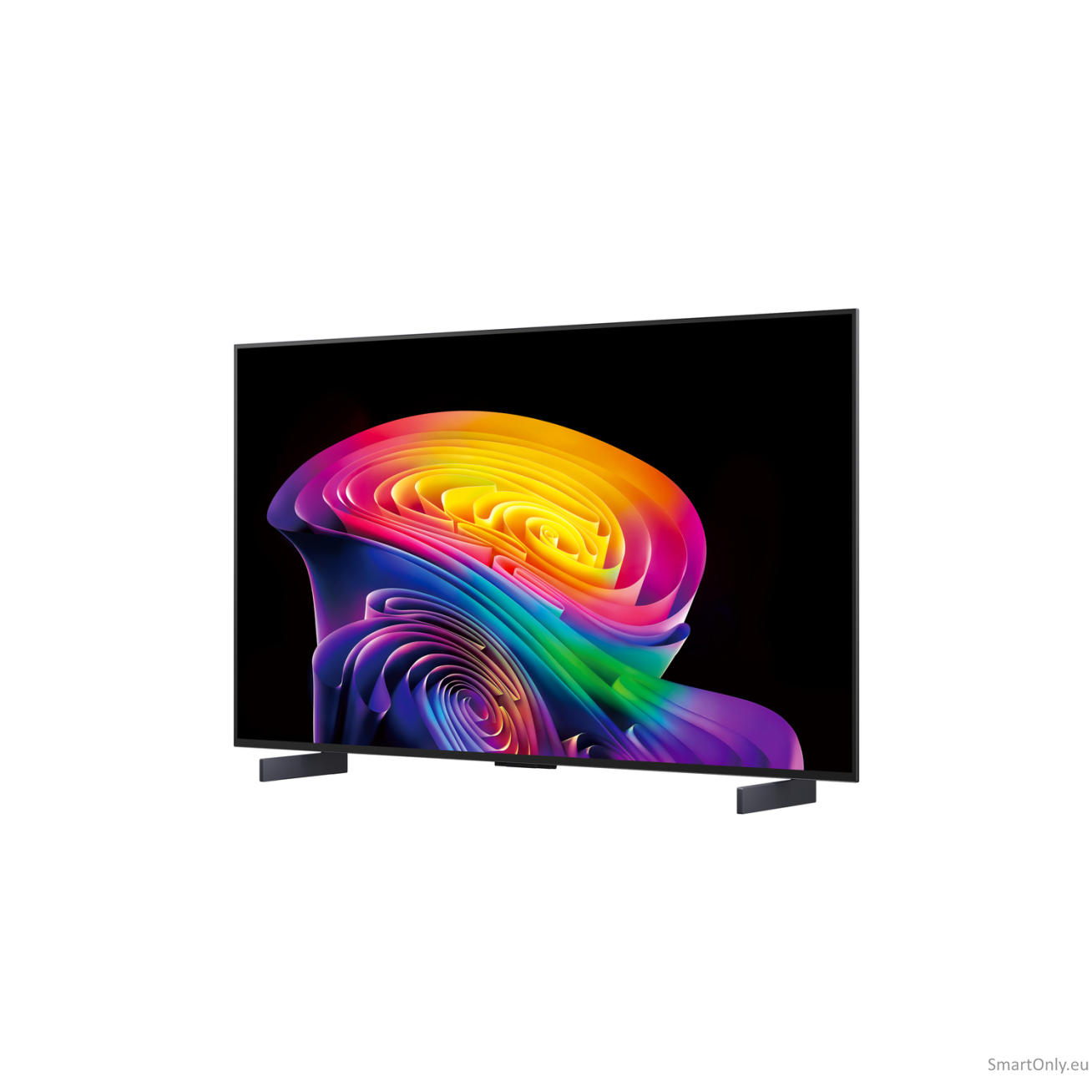LG OLED42C61LA 42" (106 cm) 4K OLED evo Smart TV | LG 8 LG OLED42C61LA 42" (106 cm) 4K OLED evo Smart TV | LG 8