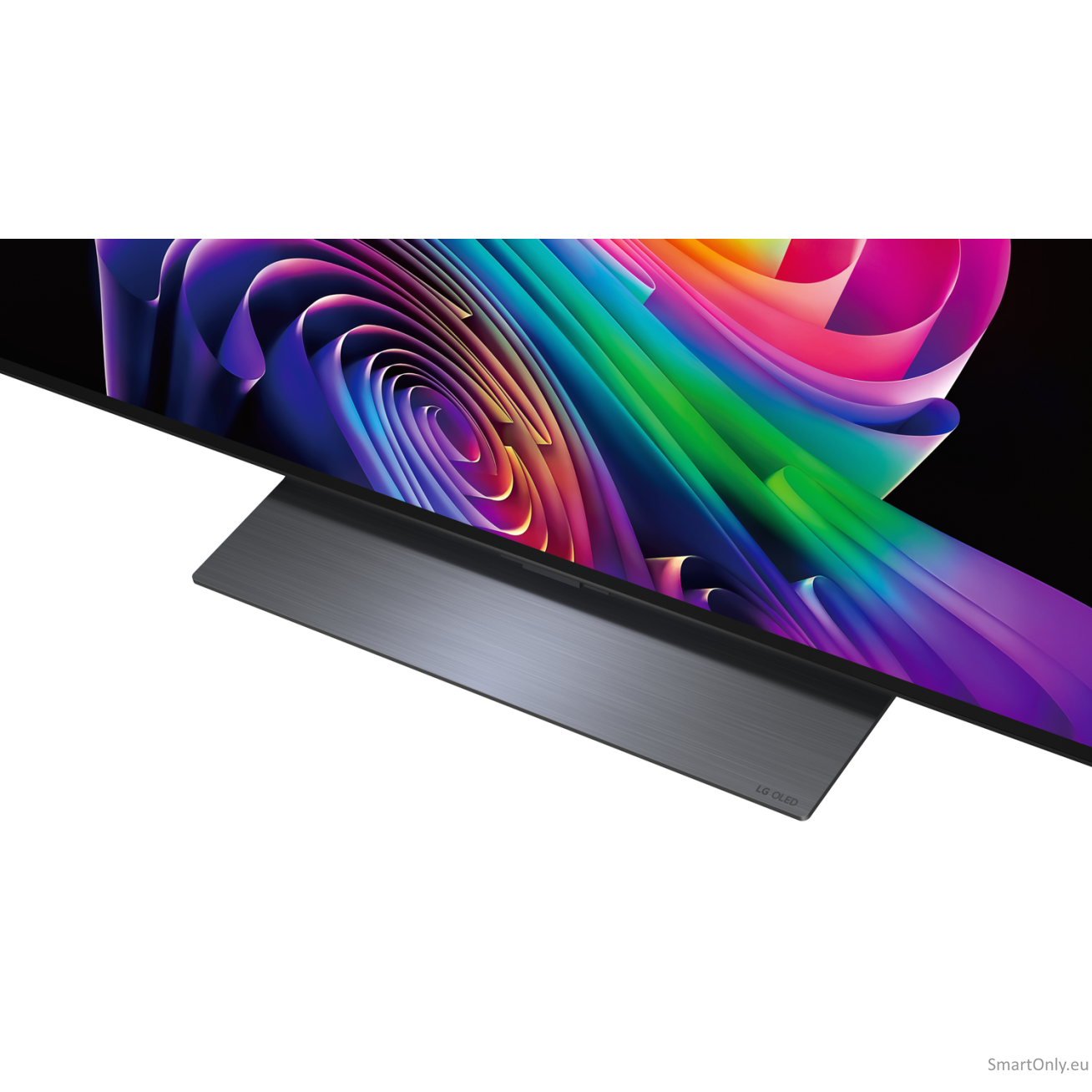 LG OLED48C61LA 48" (121 cm) 4K OLED evo Smart TV | LG 10