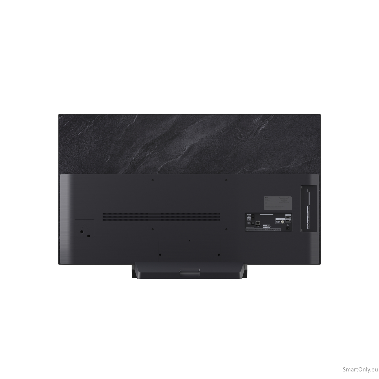 LG OLED48C61LA 48" (121 cm) 4K OLED evo Smart TV | LG 2