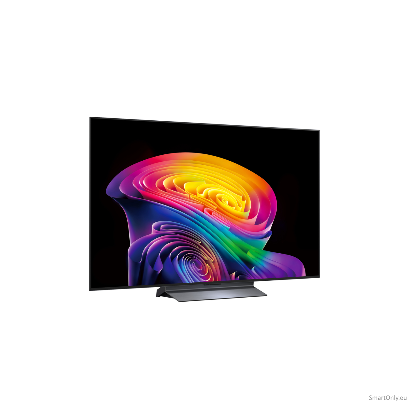 LG OLED55C61LA 55" (139 cm) 4K OLED evo Smart TV | LG 1