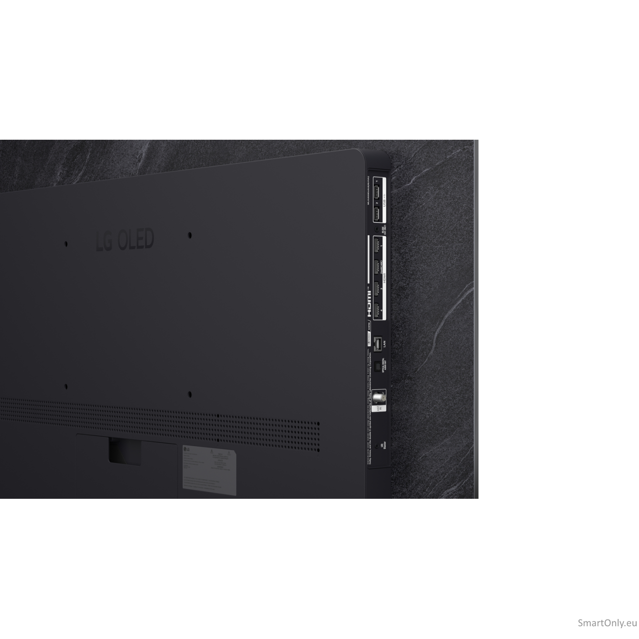 LG OLED55C61LA 55" (139 cm) 4K OLED evo Smart TV | LG 10 LG OLED55C61LA 55" (139 cm) 4K OLED evo Smart TV | LG 10
