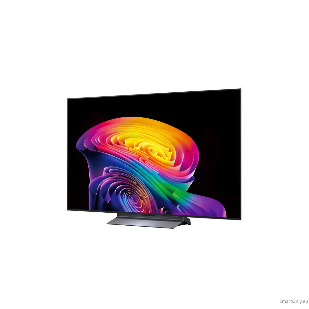 LG OLED55C61LA 55" (139 cm) 4K OLED evo Smart TV | LG 4 LG OLED55C61LA 55" (139 cm) 4K OLED evo Smart TV | LG 4