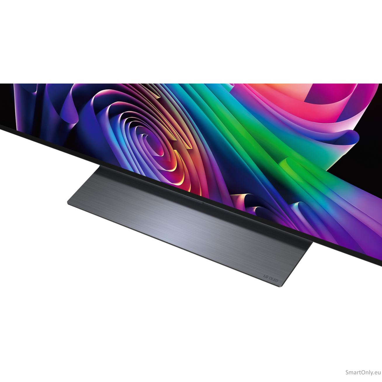 LG OLED55C61LA 55" (139 cm) 4K OLED evo Smart TV | LG 6