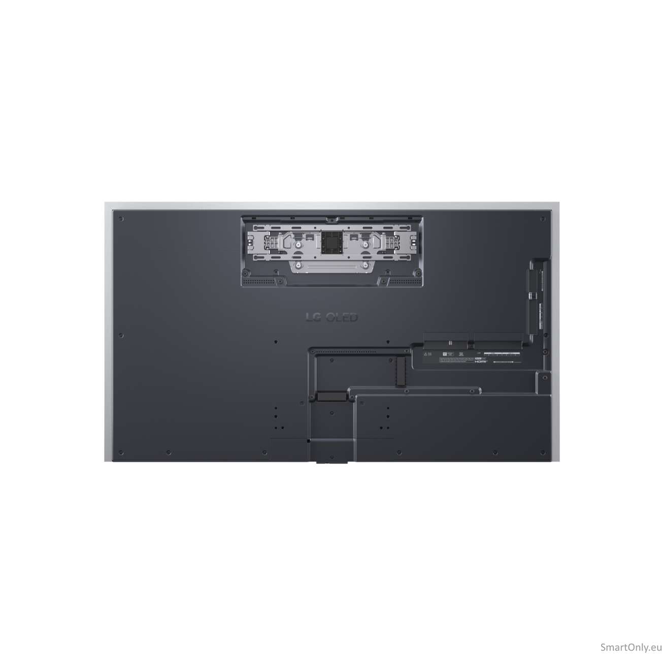 LG OLED55G61LW 55" (139 cm) 4K OLED evo Gallery Smart TV | LG 2 LG OLED55G61LW 55" (139 cm) 4K OLED evo Gallery Smart TV | LG 2