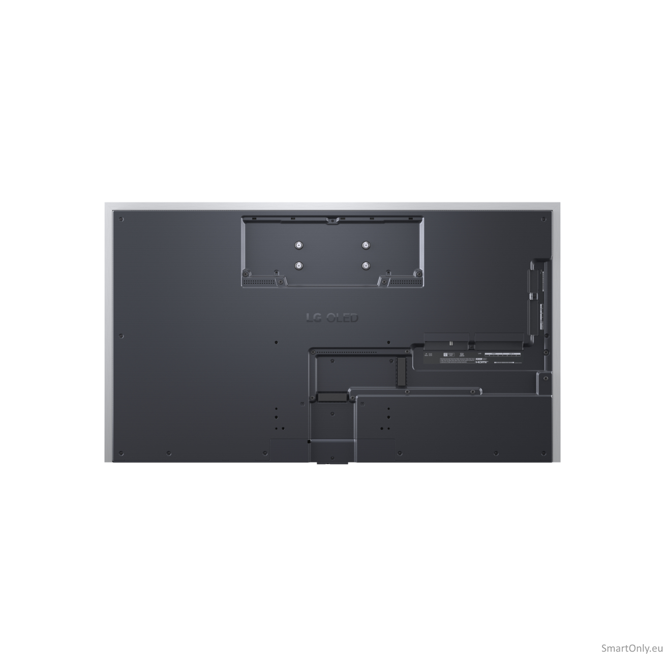 LG OLED55G61LW 55" (139 cm) 4K OLED evo Gallery Smart TV | LG 3 LG OLED55G61LW 55" (139 cm) 4K OLED evo Gallery Smart TV | LG 3
