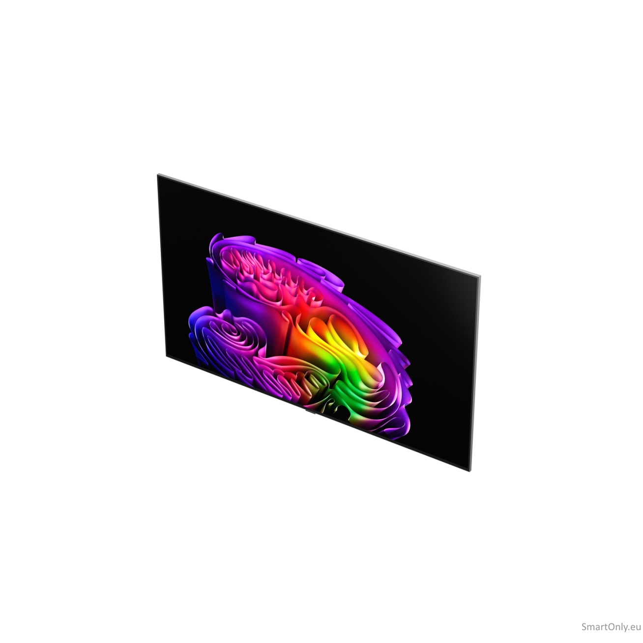 LG OLED65G61LW 65" (164 cm) 4K OLED evo Gallery Smart TV | LG 11 LG OLED65G61LW 65" (164 cm) 4K OLED evo Gallery Smart TV | LG 11