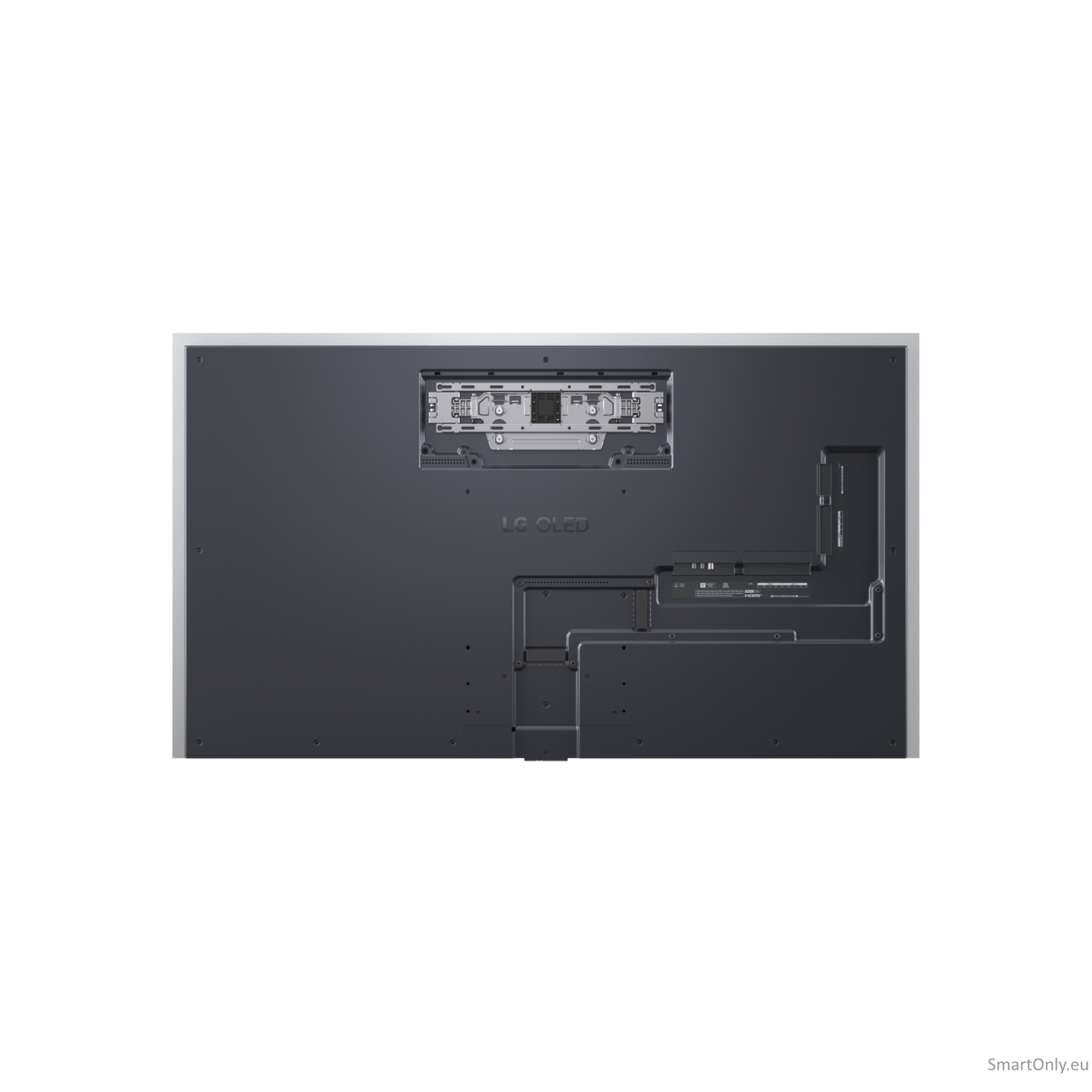 LG OLED65G61LW 65" (164 cm) 4K OLED evo Gallery Smart TV | LG 2