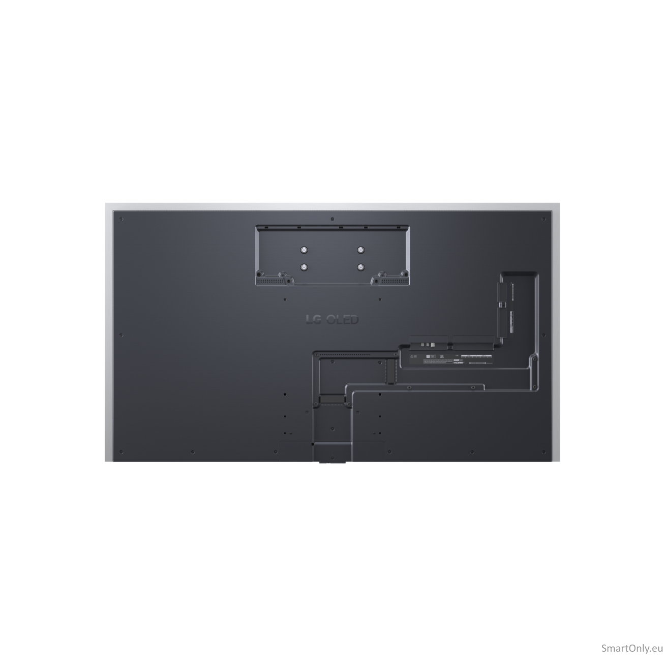 LG OLED65G61LW 65" (164 cm) 4K OLED evo Gallery Smart TV | LG 3 LG OLED65G61LW 65" (164 cm) 4K OLED evo Gallery Smart TV | LG 3