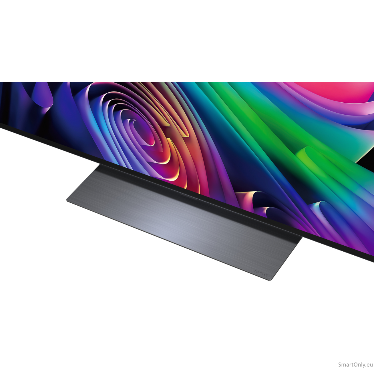 LG OLED77C61LA 77" (195 cm) 4K OLED evo Smart TV | LG 10