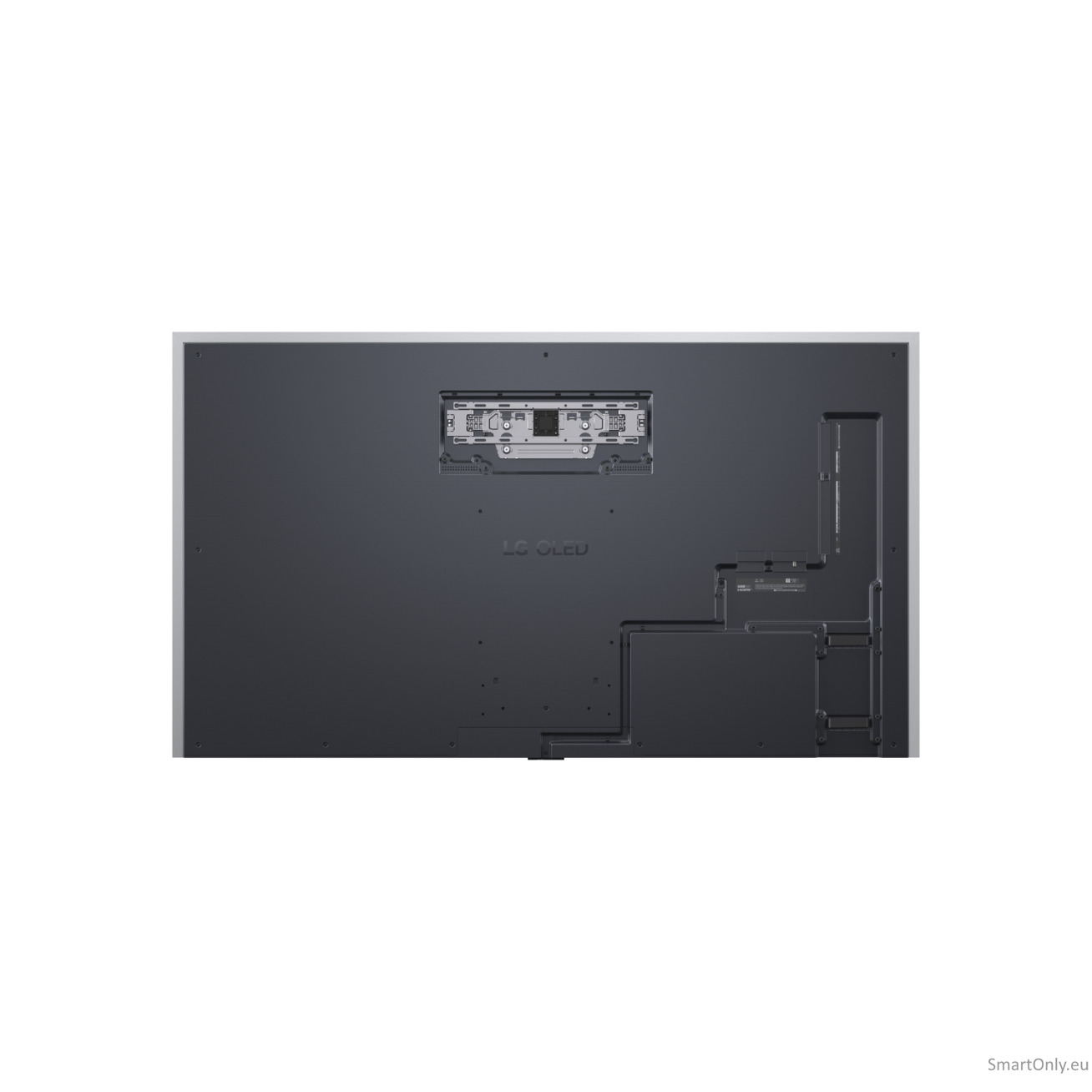 LG OLED77G61LW 77" (195 cm) 4K OLED evo Gallery Smart TV | LG 2 LG OLED77G61LW 77" (195 cm) 4K OLED evo Gallery Smart TV | LG 2