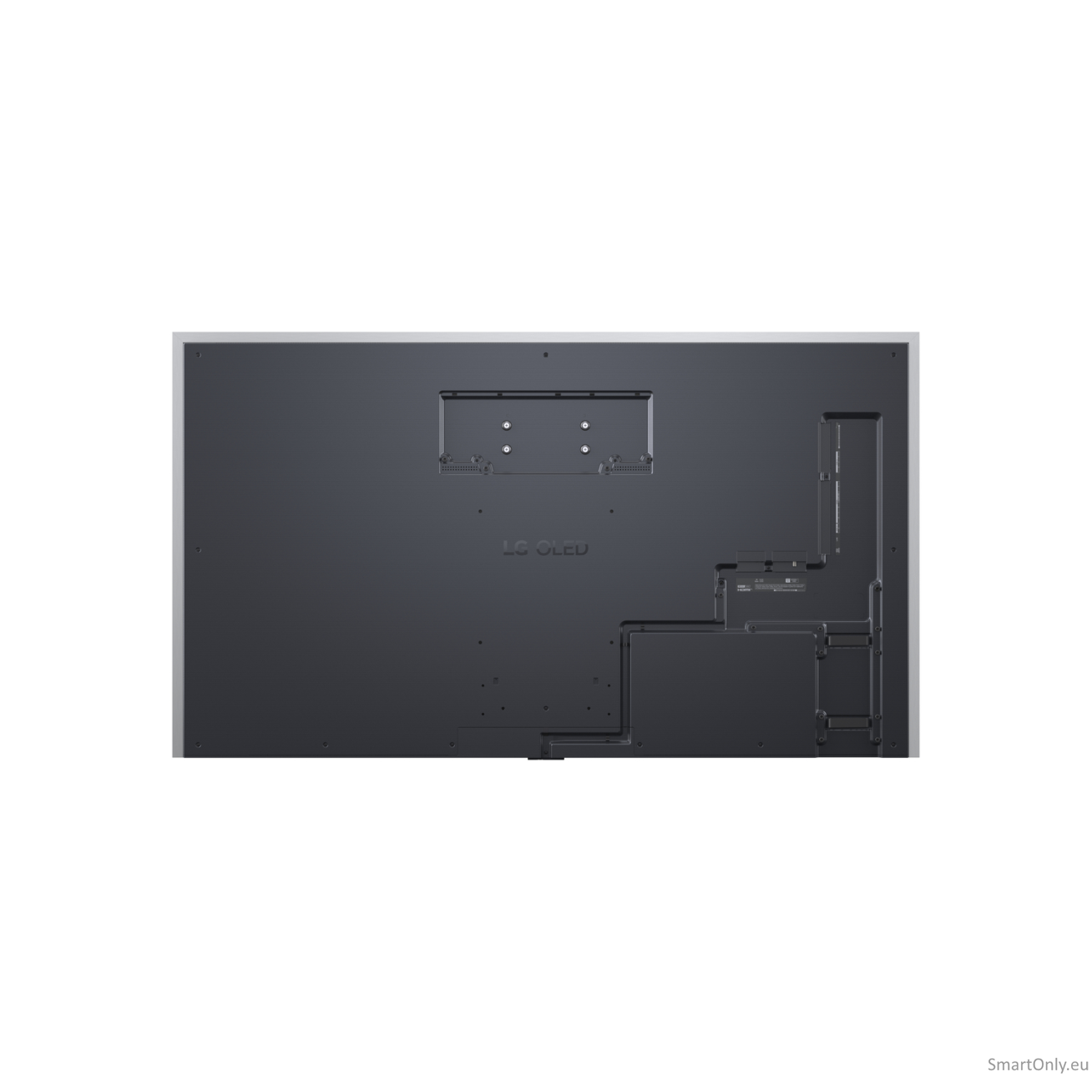 LG OLED77G61LW 77" (195 cm) 4K OLED evo Gallery Smart TV | LG 3 LG OLED77G61LW 77" (195 cm) 4K OLED evo Gallery Smart TV | LG 3