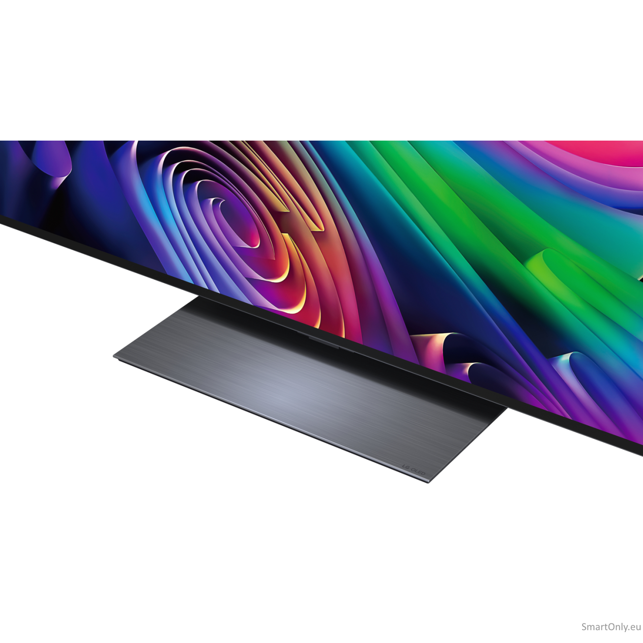 LG OLED83C61LA 83" (209 cm) 4K OLED evo Smart TV | LG 11 LG OLED83C61LA 83" (209 cm) 4K OLED evo Smart TV | LG 11