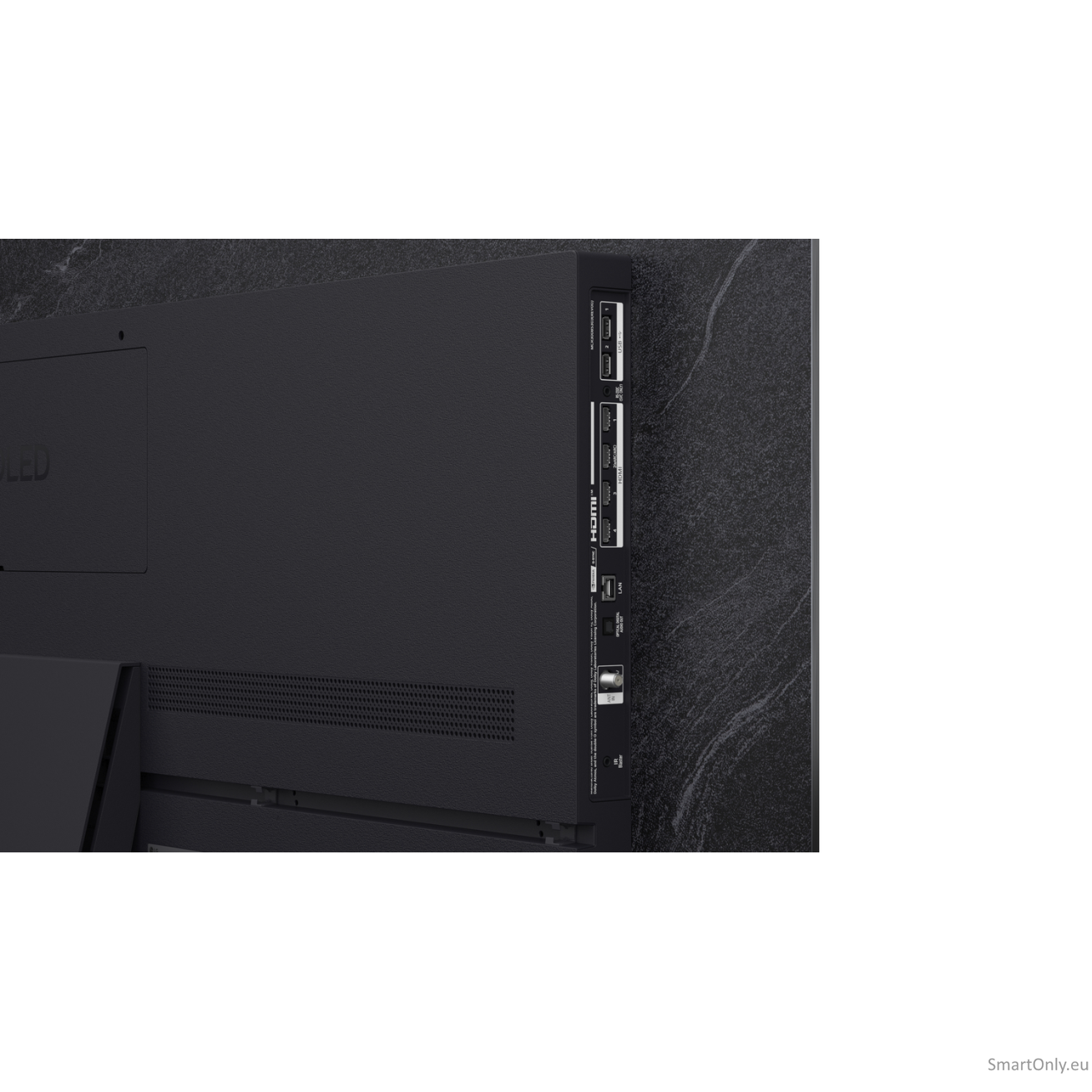 LG OLED83C61LA 83" (209 cm) 4K OLED evo Smart TV | LG 5 LG OLED83C61LA 83" (209 cm) 4K OLED evo Smart TV | LG 5