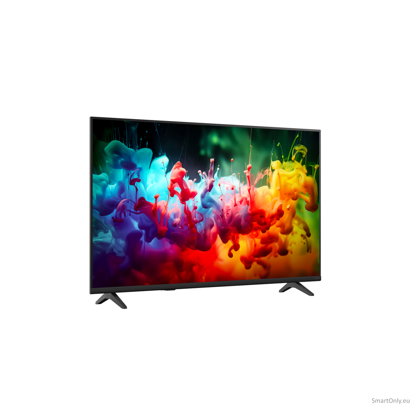 LG QNED 4K AI Mini LED TV | 43QNED70B3C | 43 | Smart TV | webOS | UHD | Black 6