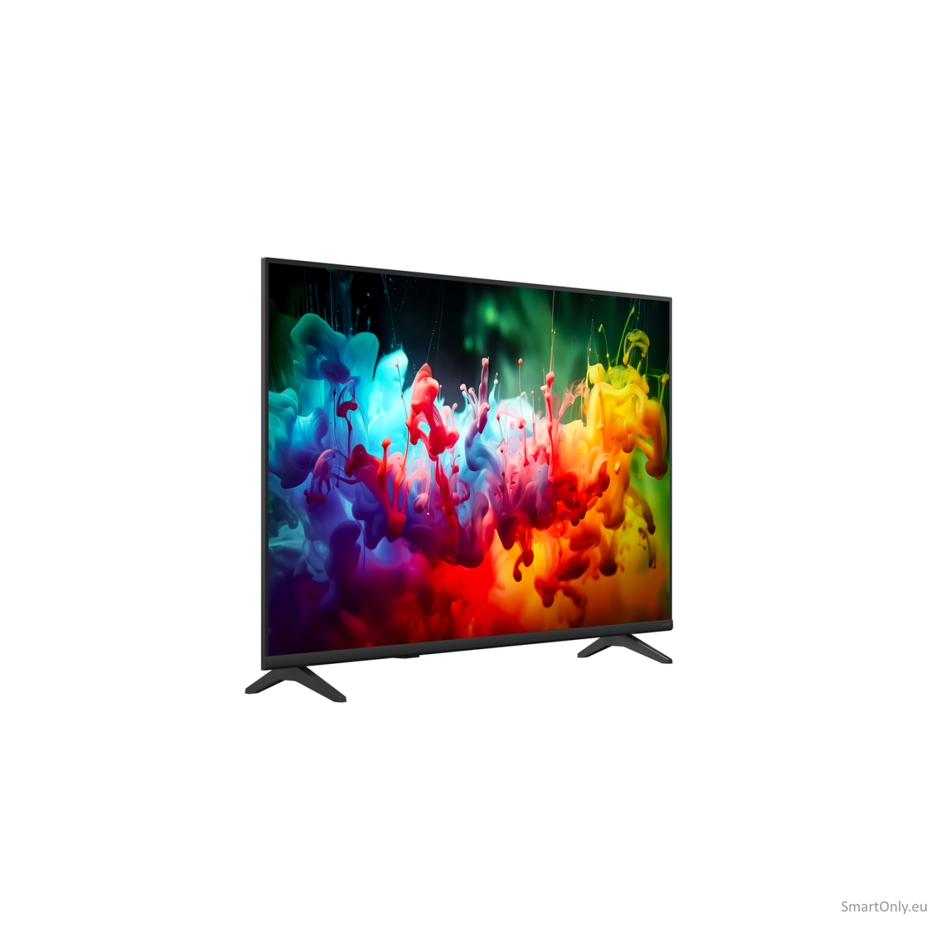 LG QNED 4K AI Mini LED TV | 43QNED70B3C | 43 | Smart TV | webOS | UHD | Black 7