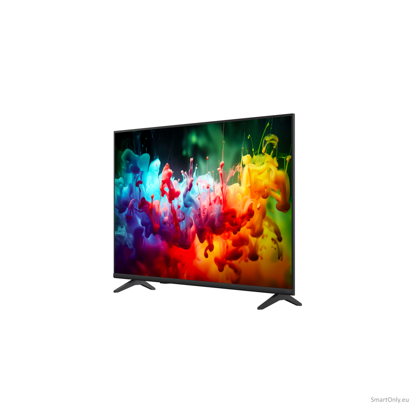 LG QNED 4K AI Mini LED TV | 43QNED70B3C | 43 | Smart TV | webOS | UHD | Black 8