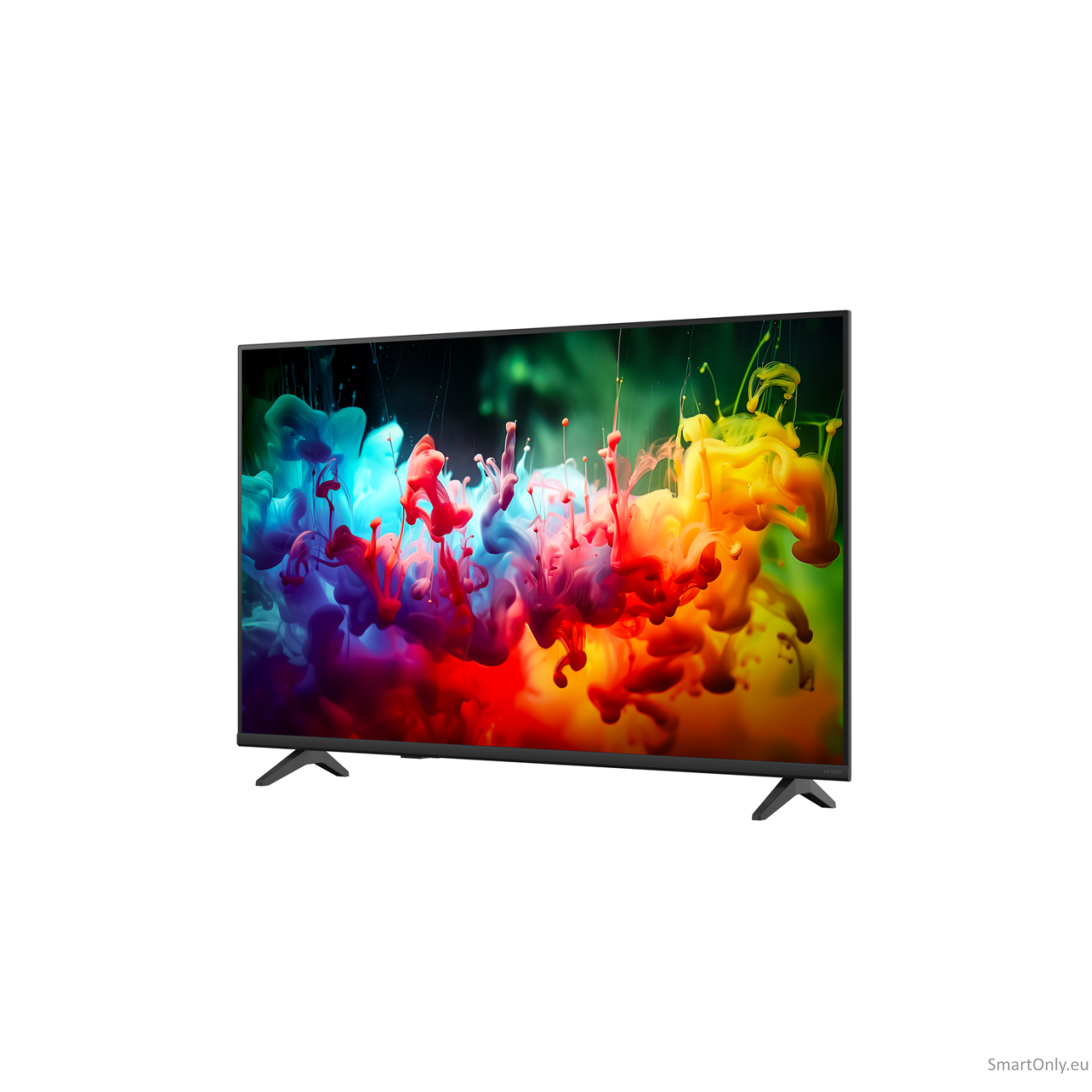 LG QNED 4K AI Mini LED TV | 43QNED70B3C | 43 | Smart TV | webOS | UHD | Black 9